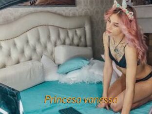 Princesa_vanessa