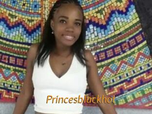 Princesblackhot