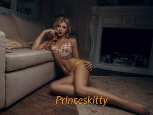 Princeskitty