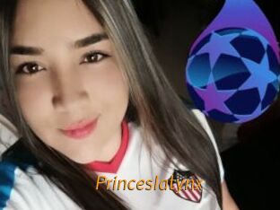 Princeslatynx