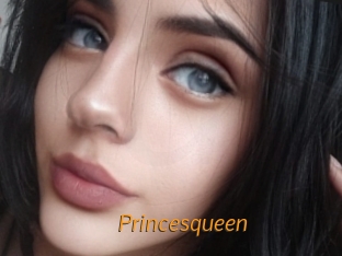 Princesqueen