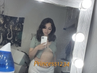 Princess1234