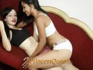 PrincessQueen