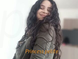 Princess_petite