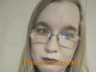 Princessastridparker