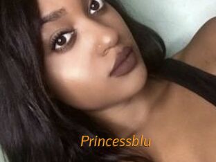 Princessblu