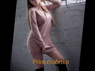 Princessbrixo