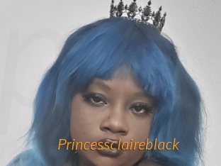 princessclaireblack Porn University