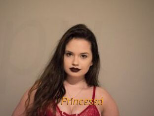 Princessd