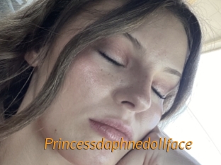 Princessdaphnedollface
