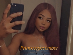 Princessdecember
