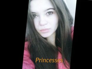 princesses Porn University