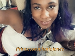 Princesseuphoriajones