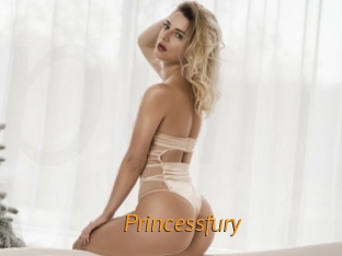 princessfury Porn University
