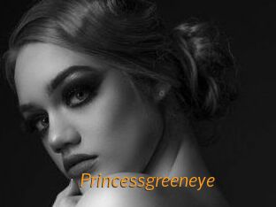 Princessgreeneye