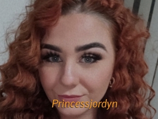 Princessjordyn