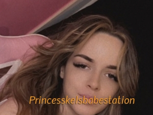 Princesskelsbabestation