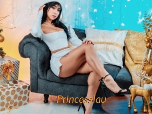 Princesslau