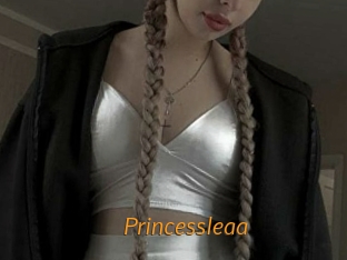 Princessleaa