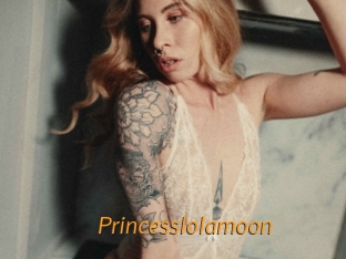 Princesslolamoon