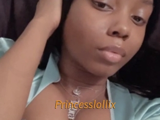 princesslollix Porn University
