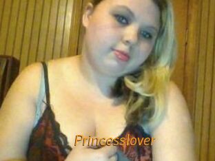 Princesslover