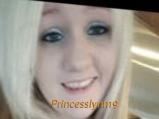 Princesslynn19