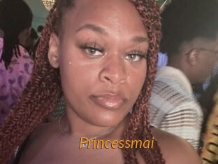 princessmai Porn University