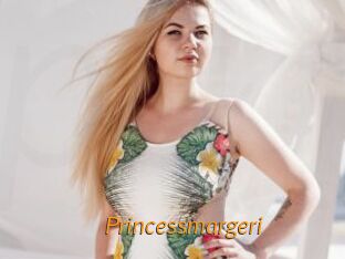 princessmargeri Porn University