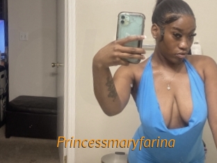Princessmaryfarina