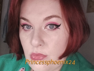 Princessphoenix24