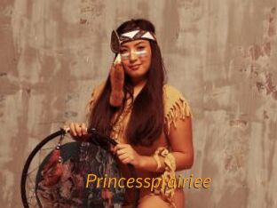 Princessprairiee