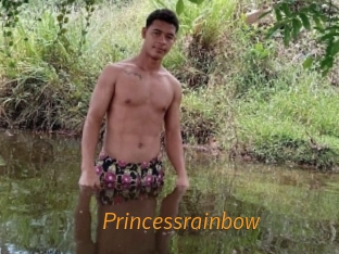 Princessrainbow