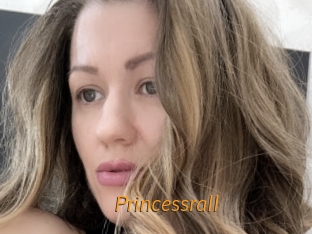 Princessrall