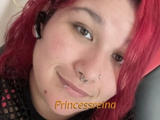 Princessreina