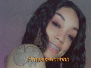 Princessriaahhh