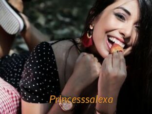 Princesssalexa