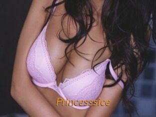 Princesssice