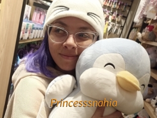 Princesssnahia
