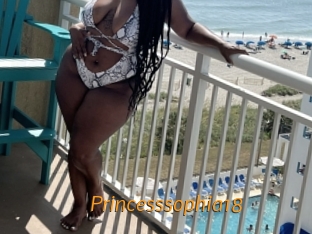 Princesssophia18