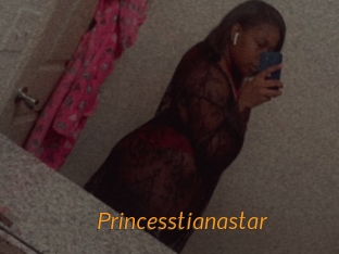 Princesstianastar