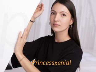 Princessxenial