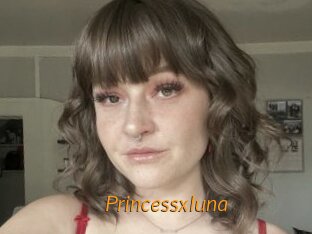 Princessxluna