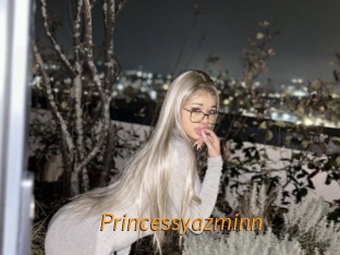 Princessyazminn