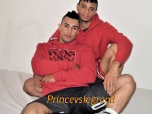 Princevslegrand