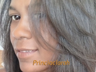 Princiaclarah
