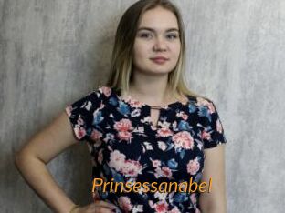 Prinsessanabel