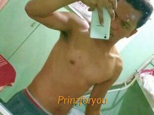 Prinzforyou