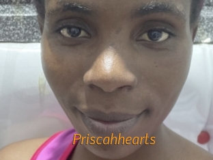 Priscahhearts