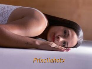 Prixcilahotx